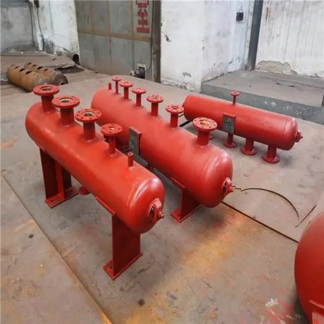 鄞州分集水器安装高度